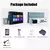 ESSGOO 7 polegadas MULTIMÍDIA touch screen opção com câmera - comprar online