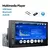 ESSGOO 7 polegadas MULTIMÍDIA touch screen opção com câmera