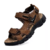Sandália Masculina TrailWalker - Estilo Clássico com Conforto Total - comprar online