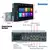 ESSGOO 7 polegadas MULTIMÍDIA touch screen opção com câmera