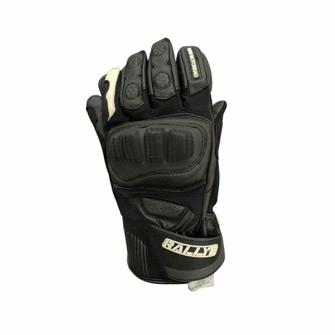 Guantes BMW GS Rallye GTX Black
