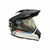 Casco BMW GS carbono Evo 2023 Blanco - comprar online
