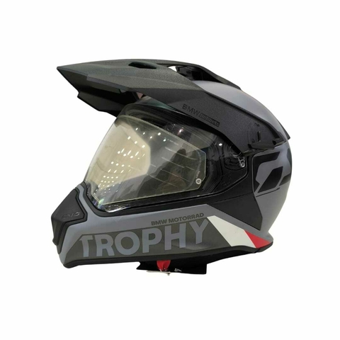Casco BMW carbono EVO 2023 Trophy