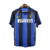 Camisa Retrô Inter de Milão I 2001/2002 - Masculina Nike - Azul e preta