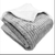 Imagem do Cobertor Casadinho Manta Canelada com Sherpa Frio Inverno Casal Pele de Carneiro