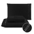Lencol Padrão, Queen, King 400 Fios Micropercal Jogo De Cama Casal 02 a 03 Peças - comprar online