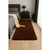 Tapete Passadeira 2,00 x 0,60 Corredor Quarto Sala Beira de Cama Felpudo Peludo - Casa & Enxoval