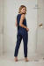 CONJUNTO CALÇA E BLUSA MARANT LETÍCIA - comprar online
