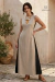 VESTIDO LONGO SIENNA