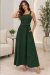 VESTIDO MAXI MIDI CÁSSIA na internet