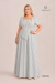 VESTIDO LONGO BELINDA na internet