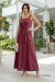 VESTIDO LONGO CONSTANÇA - LORRAH