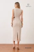 VESTIDO MIDI ALESSANDRA - comprar online