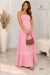 VESTIDO LONGO DALVA na internet