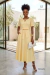 VESTIDO LONGO DAMARIS - comprar online