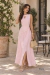 VESTIDO LONGO ELIANE na internet