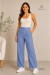 CALÇA PANTALONA SANDRA