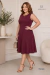 VESTIDO CURTO RENATA - LORRAH