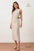 VESTIDO MIDI ALESSANDRA