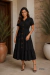 VESTIDO MIDI AMÉLIA na internet