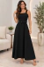 VESTIDO MAXI MIDI CÁSSIA - comprar online
