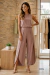 CONJUNTO CALÇA E BLUSA ADÉLIA na internet