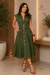 VESTIDO MIDI ANITA
