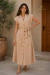 VESTIDO LONGO DANIELA