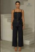 CONJUNTO CALÇA E BLUSA ADRIANA - LORRAH