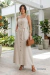 VESTIDO LONGO CONSTANÇA na internet