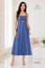 VESTIDO MAXI MIDI AUGUSTA