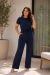 CONJUNTO CALÇA E BLUSA ZILÁ - comprar online