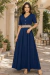 VESTIDO LONGO TEREZA