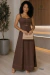 VESTIDO LONGO MAYA - loja online