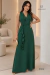 VESTIDO LONGO CRISTAL