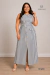 VESTIDO LONGO BRIGITTE