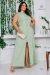 VESTIDO LONGO LIZ - LORRAH