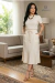 CONJUNTO SAIA E BLUSA SERENA - LORRAH