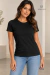 BLUSA T-SHIRT FELÍCIA