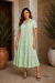 VESTIDO MIDI AMÉLIA
