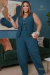 CONJUNTO CALÇA E COLETE SHIRLEY na internet