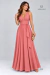 VESTIDO LONGO LIA