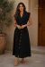 VESTIDO LONGO DANIELA na internet