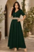 VESTIDO LONGO TEREZA - LORRAH