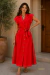 VESTIDO LONGO DANIELA - LORRAH