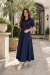 VESTIDO LONGO FLORENÇA