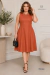 VESTIDO CURTO RENATA