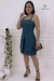 VESTIDO CURTO CINTIA - LORRAH