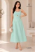 VESTIDO MAXI MIDI AUGUSTA - LORRAH