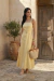 VESTIDO LONGO EMELY na internet